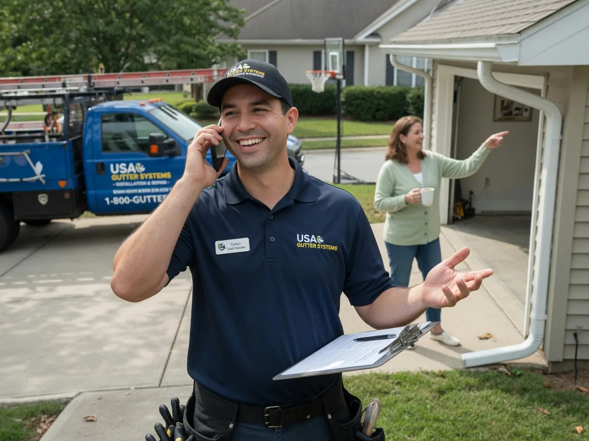 Gutter Installation Crystal Lake, IL FAQs